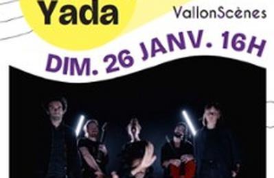 Massak Yada  Vallons de l'Erdre