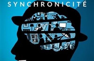 Mathieu Chesneau dans Synchronicit  Le Mans