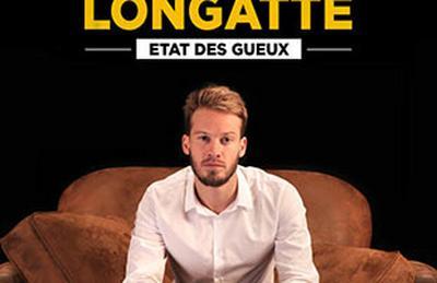 Mathieu Longatte à Nantes