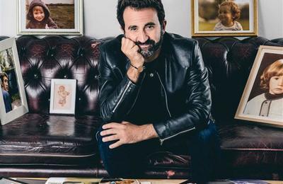 Mathieu Madnian  Morangis