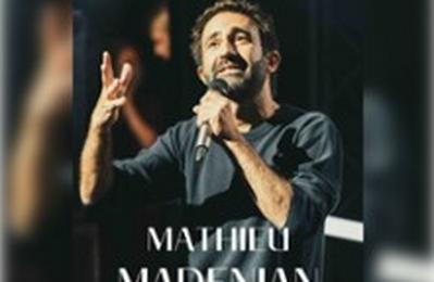 Mathieu Madnian  Avignon