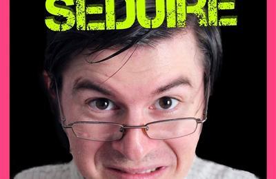 Mathieu Vannson dans l'art de sduire  Dijon