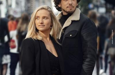 Mathilde et Mehdi, 30/30 Minutes  Lille