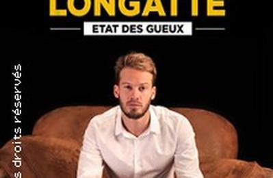 Matthieu Longatte, Etat des Gueux, Tourne  Rouen