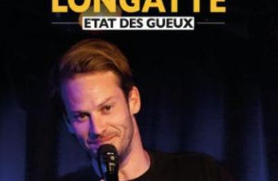 Matthieu Longatte  Lille