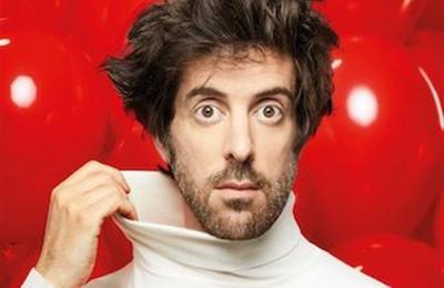 Matthieu Penchinat dans Qui Fuis-Je ?  Rouen