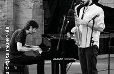 Max Agter Trio à Marseille