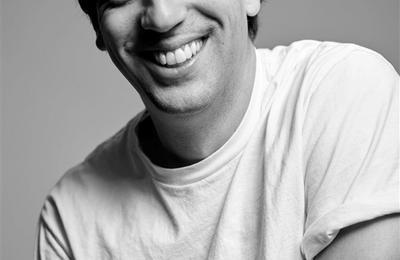 Max Boublil dans nouveau spectacle en rodage  La Rochelle