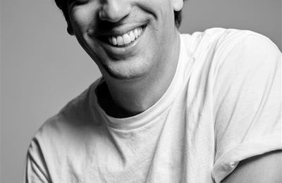 Max Boublil  Lyon