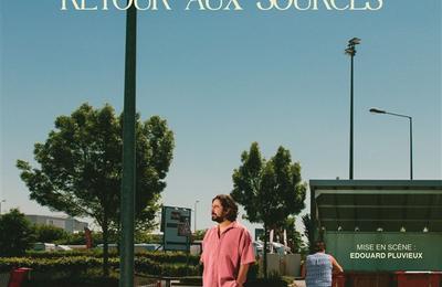 Maxime Gasteuil dans Retour aux sources  Paris 9me