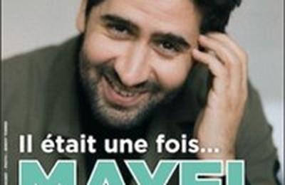 Mayel Elhajaoui dans Il tait une fois...  Rouen