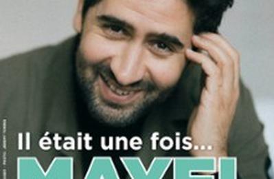 Mayel Elhajaoui, Il tait une fois  Lyon