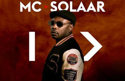 MC Solaar  Ramonville saint Agne