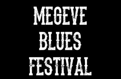 Megve Blues Festival 2025