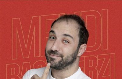Mehdi Bachtarzi dans tout  fait  Nice