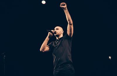 Mehdi Emmanuel Djaadi : Coming out  Nevers