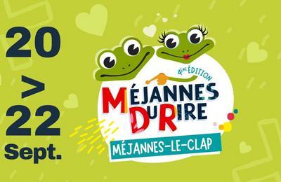 Mjannes Du Rire 2025