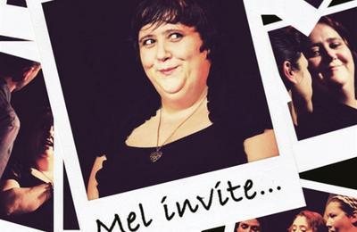 Mel Invite  Lyon