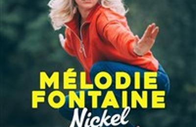 Mlodie Fontaine dans Nickel  Perols