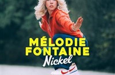 Mlodie Fontaine dans Nickel  Chateauneuf le Rouge