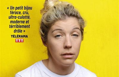 Mlodie Fontaine dans Nickel  Le Mans