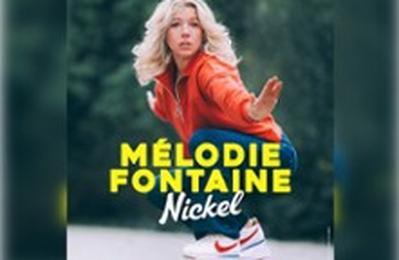 Mlodie Fontaine  Avignon