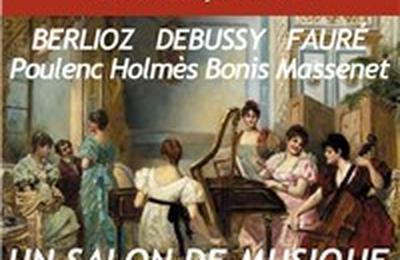 Mlodies Franaises  Orsay