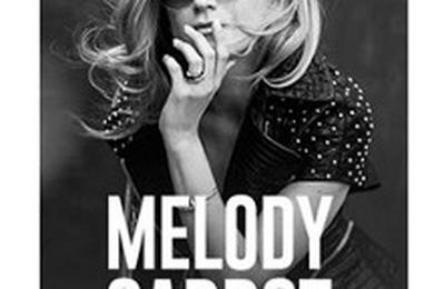 Melody Gardot  Paris 9me