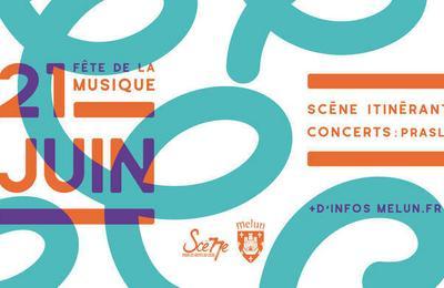 Melun en musique !
