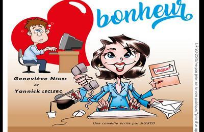 Mme les Cons ont droit au Bonheur  Avignon