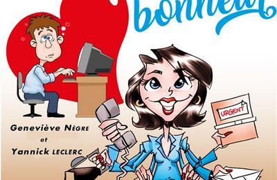 Mme les cons ont droit au bonheur  Gap