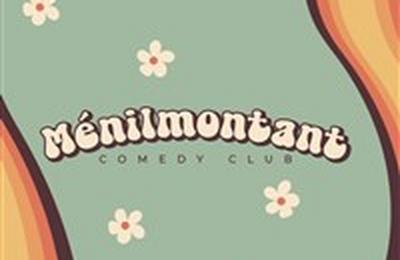 Mnilmontant Comedy Club  Paris 11me