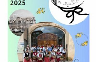 Menton Histoires d'Antan