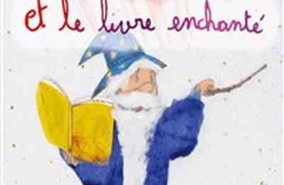 Merlin et le livre enchant  Nimes