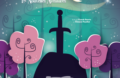 Merlin, les nouvelles aventures  Fourmies