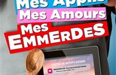 Mes applis, mes amours, mes emmerdes  Dunkerque