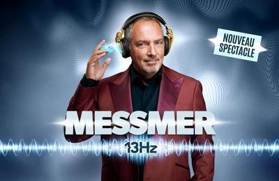 Messmer, 13Hz  Strasbourg