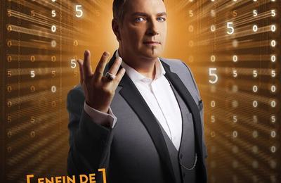 Messmer Dans Hypersensoriel  Toulouse