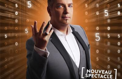 Messmer Dans Hypersensoriel  Nice
