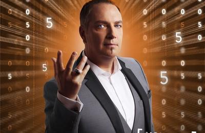 Messmer Dans Hypersensoriel  Clermont Ferrand