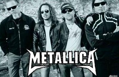 Metallica  Saint Denis