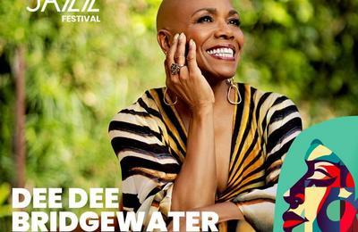 Dee Dee Bridgewater, Goran Bregovic  Niort