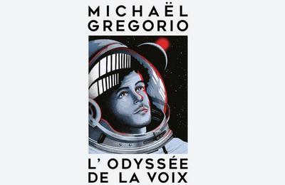 Michael Gregorio à Longuenesse