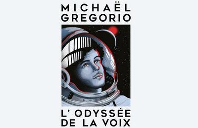 Michael Gregorio  Aurillac
