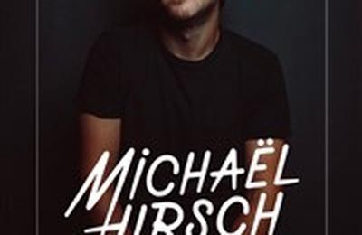 Michael Hirsch dans Peau fine  Lyon