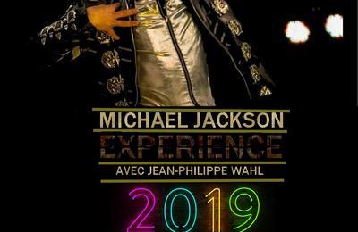 MIchael Jackson Experience 2019  Auenheim