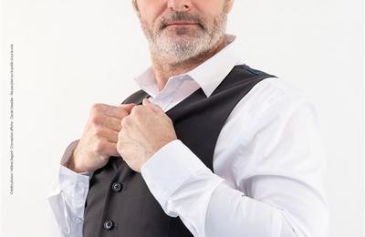 Michal Louchart dans Sans nom, sans titre  Lille