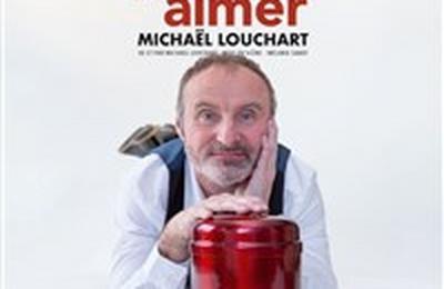 Michal Louchart : un pre  aimer  Arras