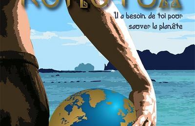 Michael Sabuco dans la lgende de kohotua  Rennes