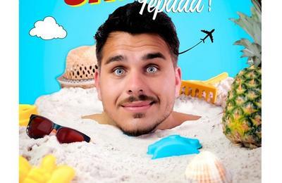 Michal Sabuco dans Yepaaa !  Rennes
